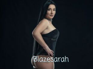 Blazesarah