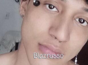 Blazrusso