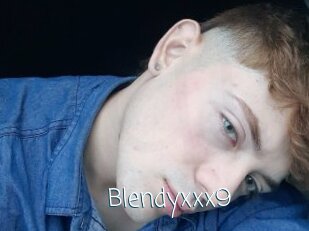 Blendyxxx9