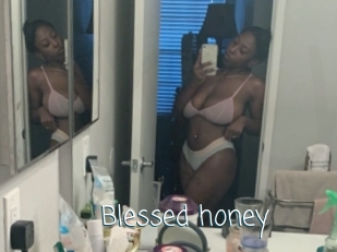 blessed_honey Adult o Porn