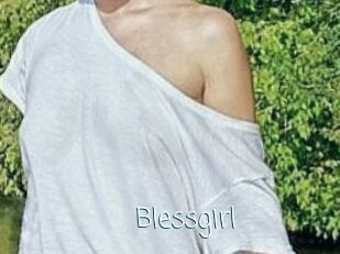 Blessgirl