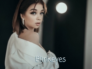 Blinkeyes