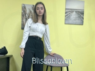 Blissabloven