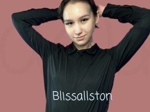 Blissallston