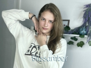 Blissamber