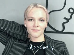 Blissbierly