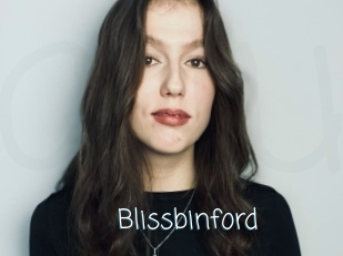 Blissbinford