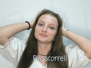 Blisscorrell