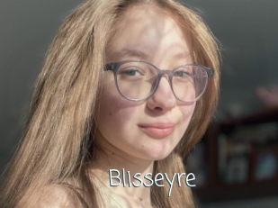 Blisseyre