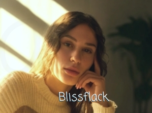 Blissflack