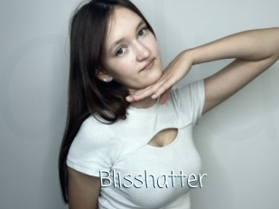 Blisshatter