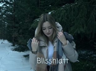 Blisshiatt