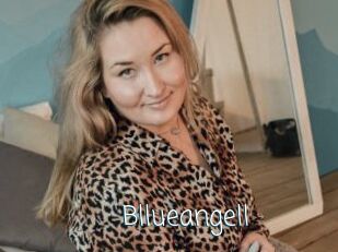 Bllueangell