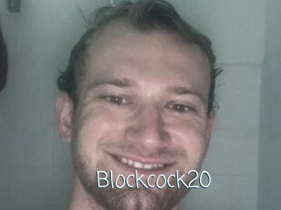 Blockcock20
