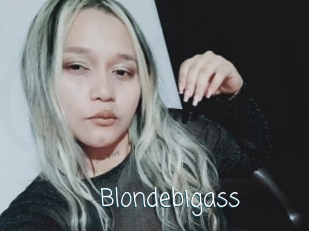 Blondebigass