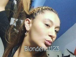 blondehot123 Adult o Porn