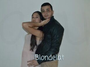 Blondelat
