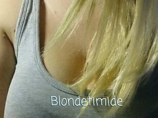Blondetimide