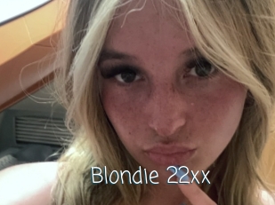 Blondie_22xx