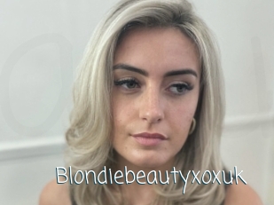 Blondiebeautyxoxuk