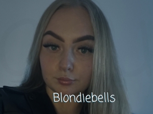 Blondiebells