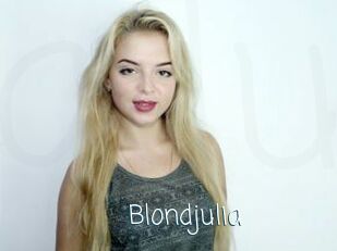 Blondjulia