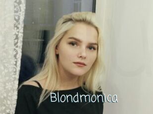 Blondmonica