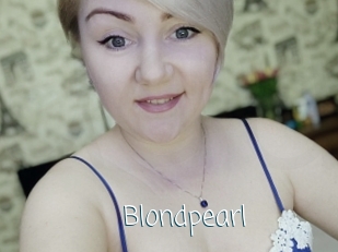 Blondpearl