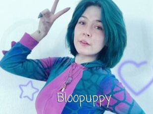 Bloopuppy