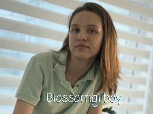 Blossomgilboy