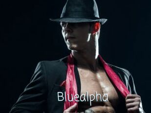 Bluealpha