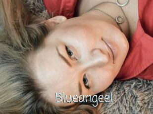 Blueangeel