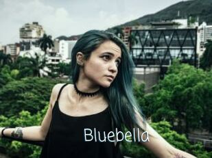 Bluebella