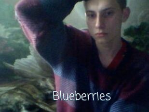 Blueberries