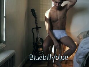 Bluebillyblue