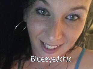 Blueeyedchic