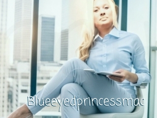 Blueeyedprincessmac