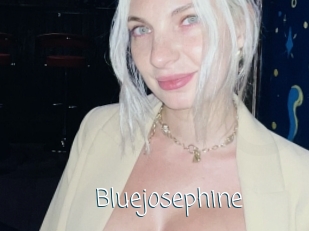 Bluejosephine