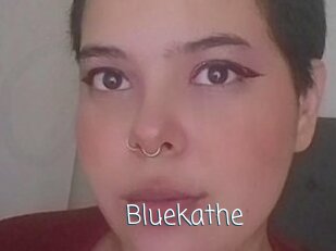 Bluekathe