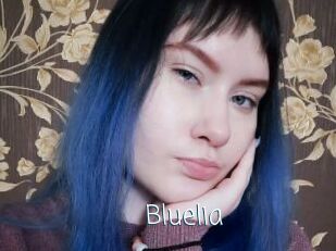 Bluelia