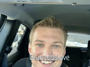 Blueyedslave
