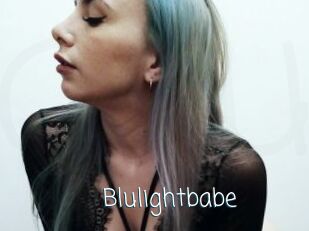 Blulightbabe