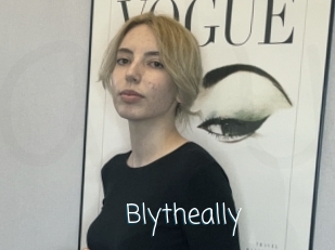 Blytheally