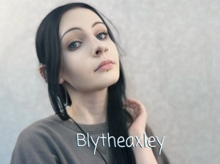 blytheaxley Adult o Porn