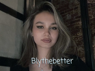blythebetter Adult o Porn