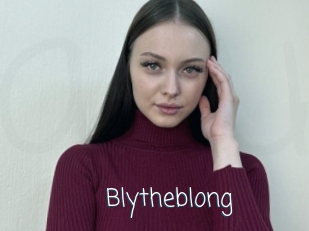 Blytheblong