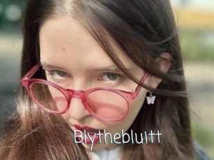 Blythebluitt