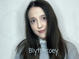 Blythecoey