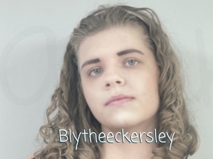 Blytheeckersley