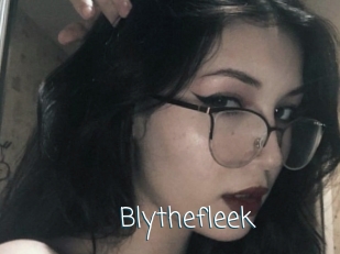 Blythefleek